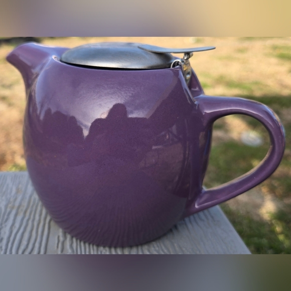 🫖 Teapot - Picture 3 of 3